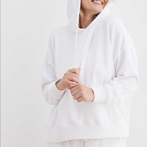 NWOT aerie oversized weekend hoodie